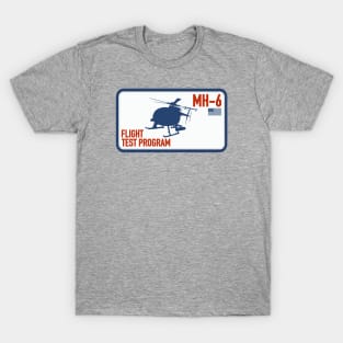 MH-6 Little Bird T-Shirt